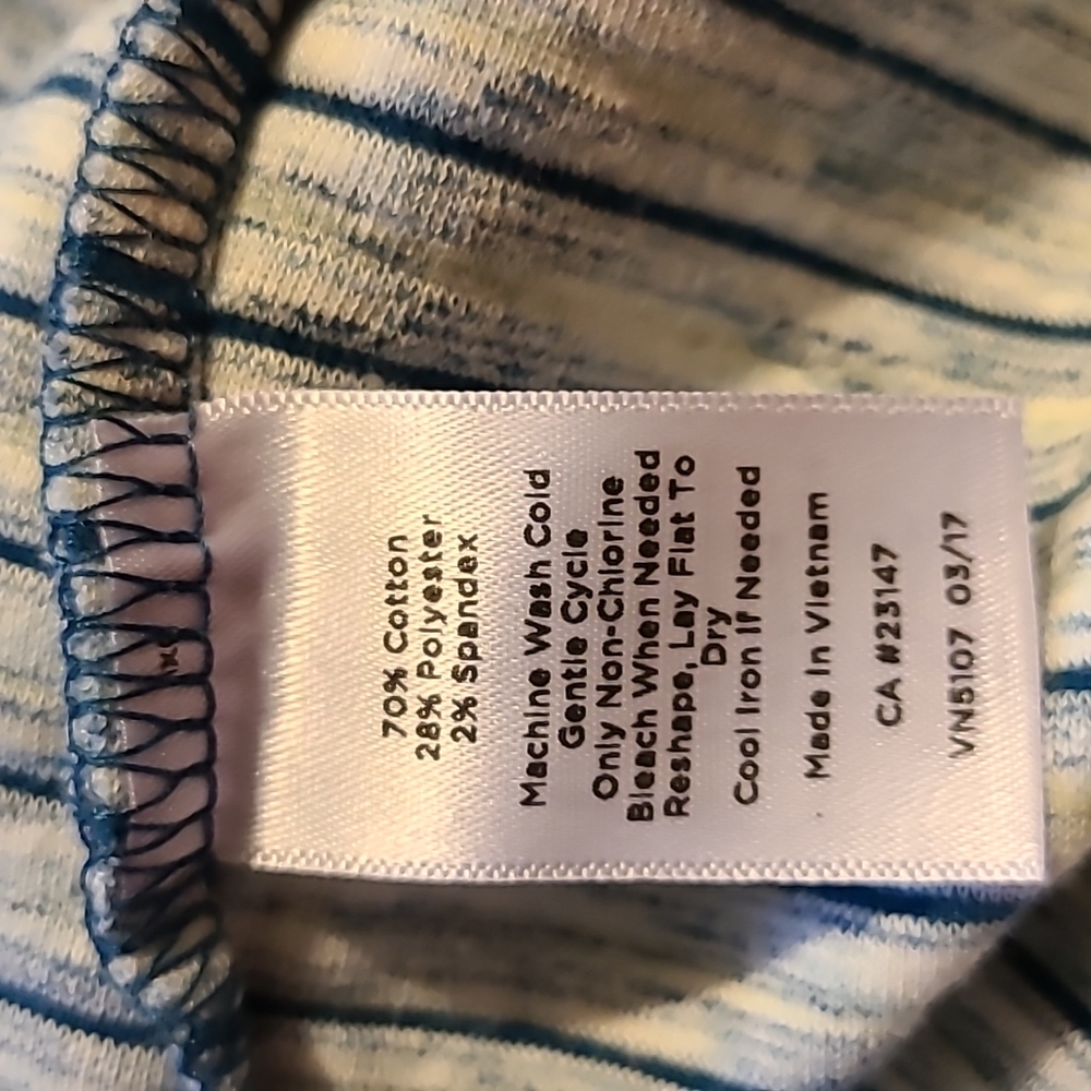 T By Talbots Cardigan - image 7